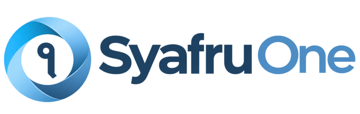 SyafruSaas