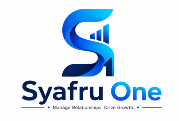 SyafruSaas